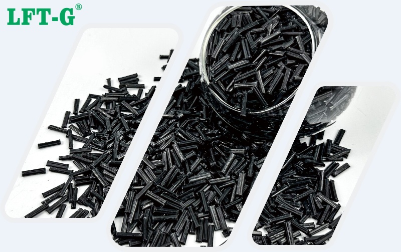 Drone Composite Material Application