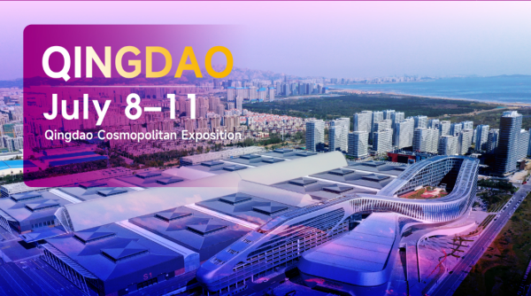 China Sport Show Floor Plan