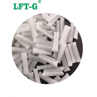 중국 oem 긴 유리 섬유 폴리부틸렌 테레 프탈레이트 pbt 플라스틱 재료 lgf40 공급 업체