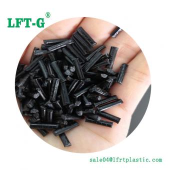 중국 oem polyamide plastic raw materials prices for car parts lcf polyamide 6 granules 공급 업체