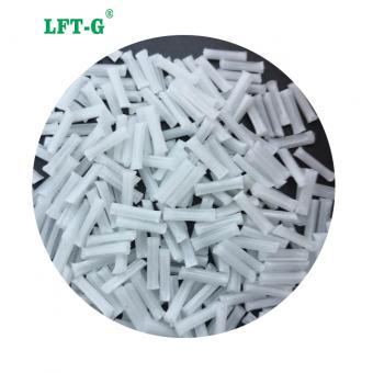 중국 oem PLA lgf20 펠렛 재활용 버진 pla 수지 가득 긴 유리 fiber20 공급 업체