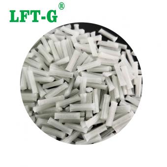  LFT  pa6 긴 유리 섬유 강화 lft 플라스틱 폴리 아미드 과립