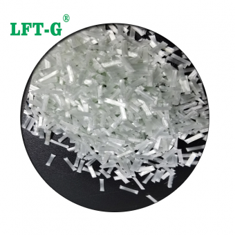 장섬유 lft-g TPU 재활용 소재 TPU 장유리섬유 가격
        