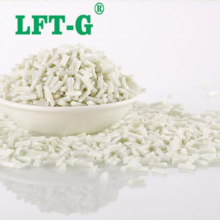 열가소성 폴리우레탄 합성물 LGF 60% 긴 유리 섬유 TPU