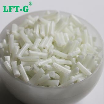 LFT PP LGF40 섬유 강화 플라스틱 다채로운 과립