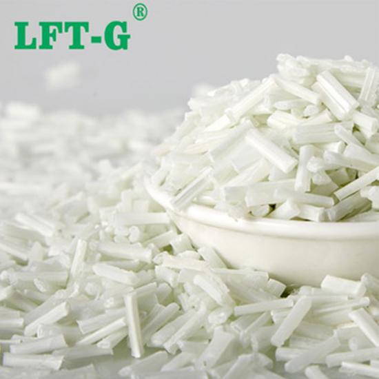 다채로운 플라스틱 부품용 LFT PP LGF30 섬유 강화 플라스틱