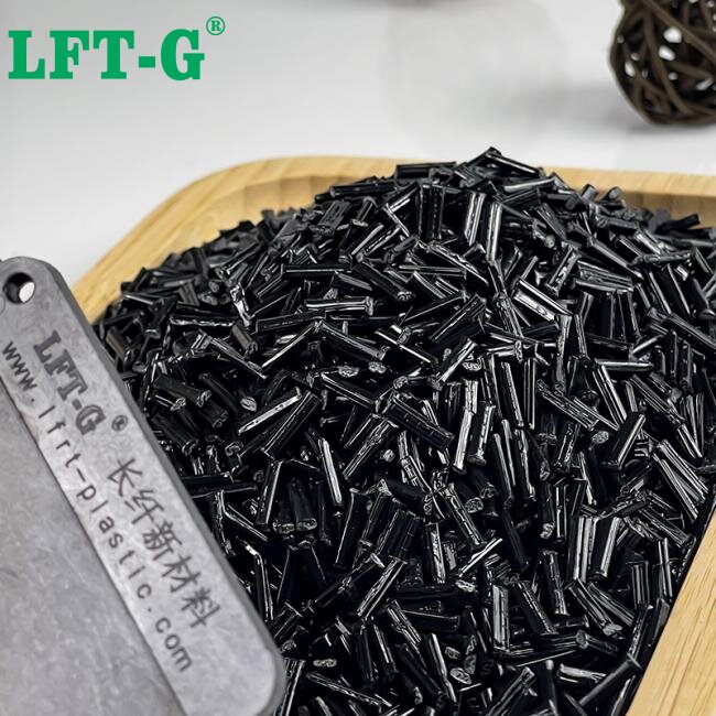 【 지식 】 LFT-G의 핫 제품 수정 나일론 12는 어떤 용도로 사용됩니까?