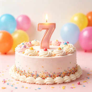 우리 팀의 7월 생일을 축하합니다